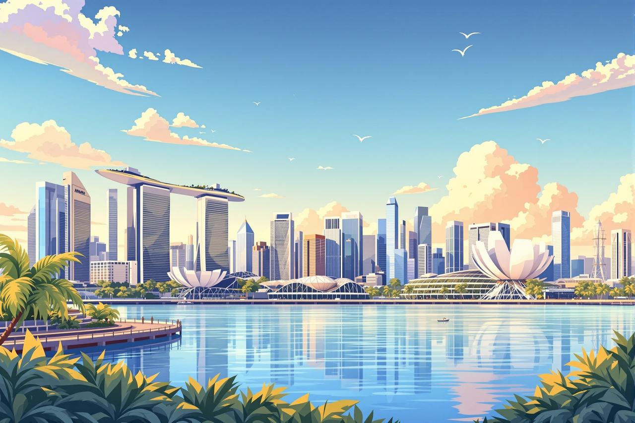免费短剧网站大全海外 - 新加坡（东南亚总部）