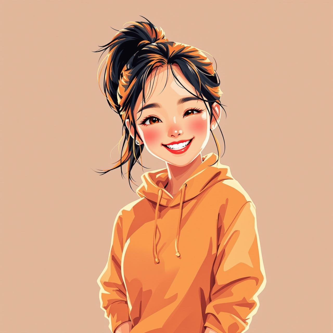 免费短剧网站大全团队成员 - 李欢喜