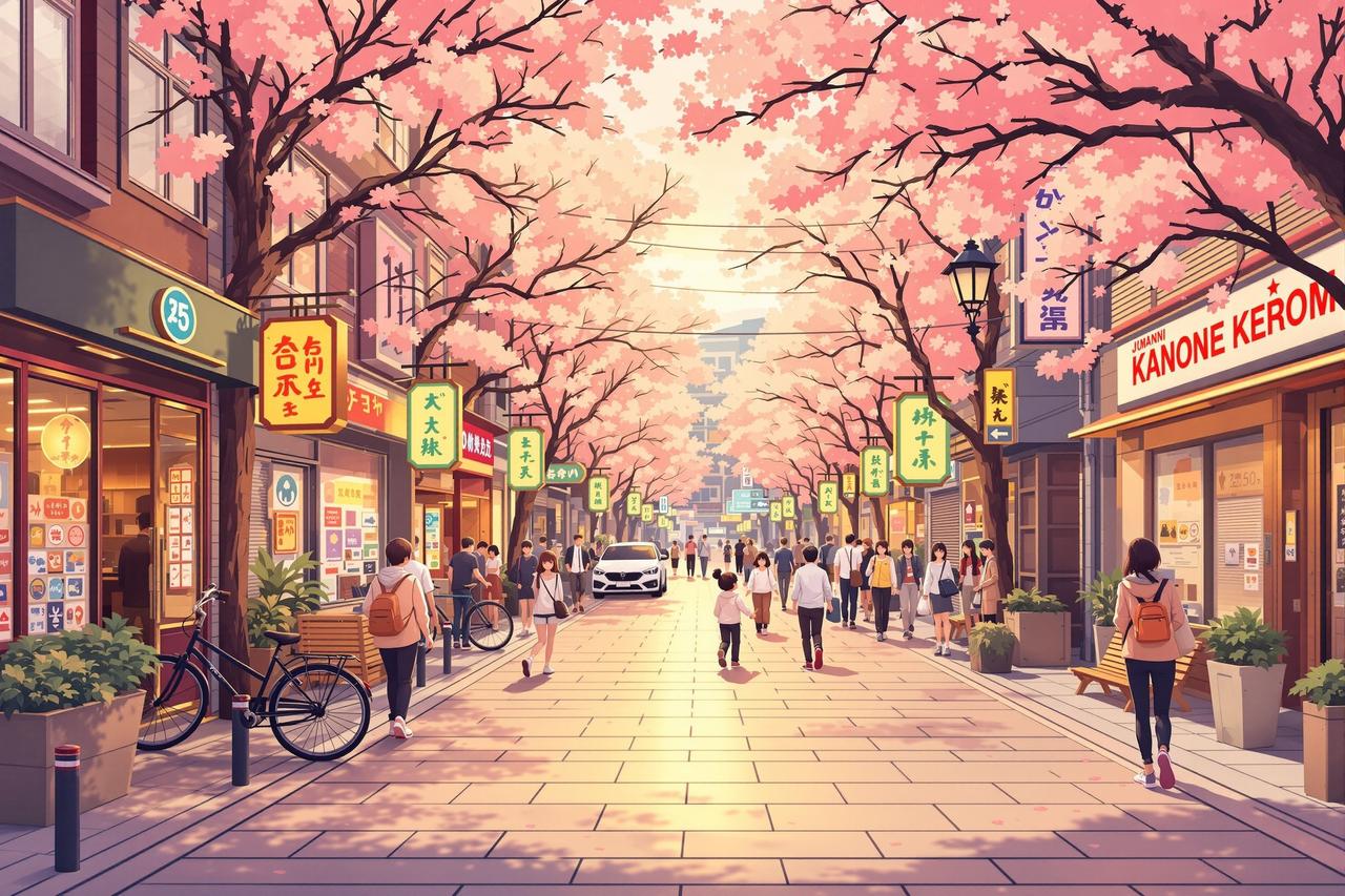 免费短剧网站大全 - 日韩市场