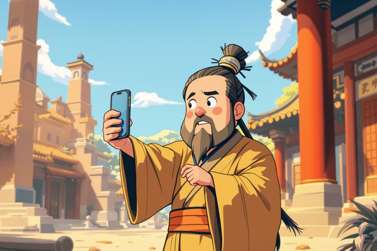 免费短剧网站大全 - 修仙失败后我成了网红